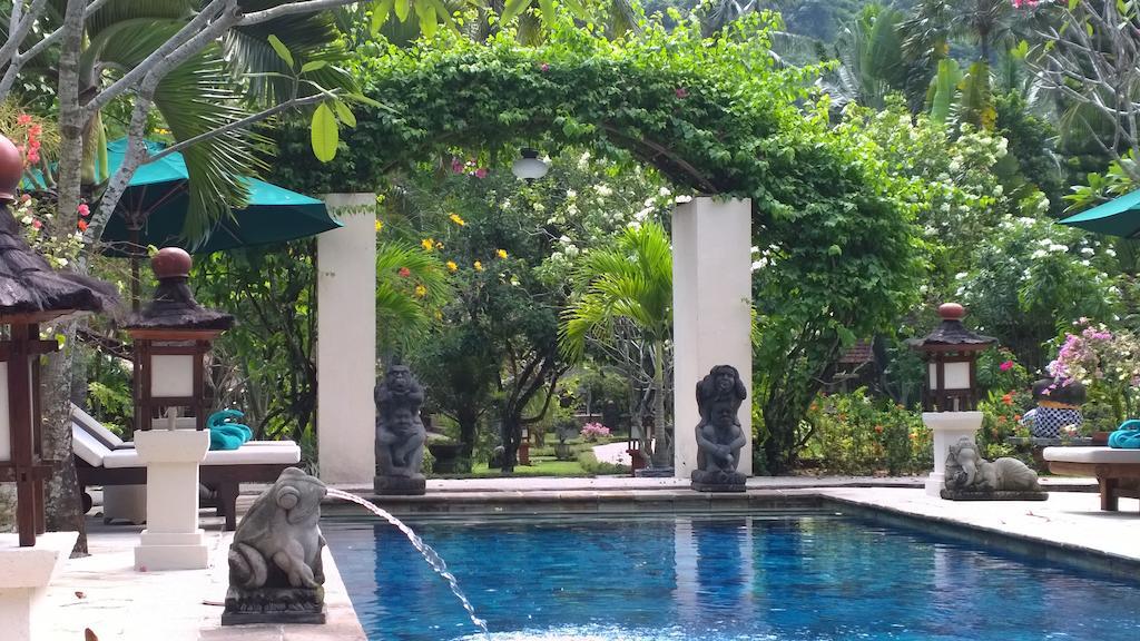 Puri Mas Spa Resort Mangsit Værelse billede